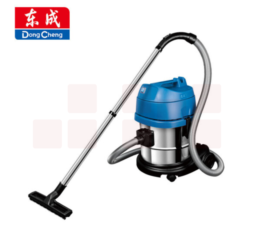 DONGCHENG/东成干湿两用吸尘器	FF-1W-15