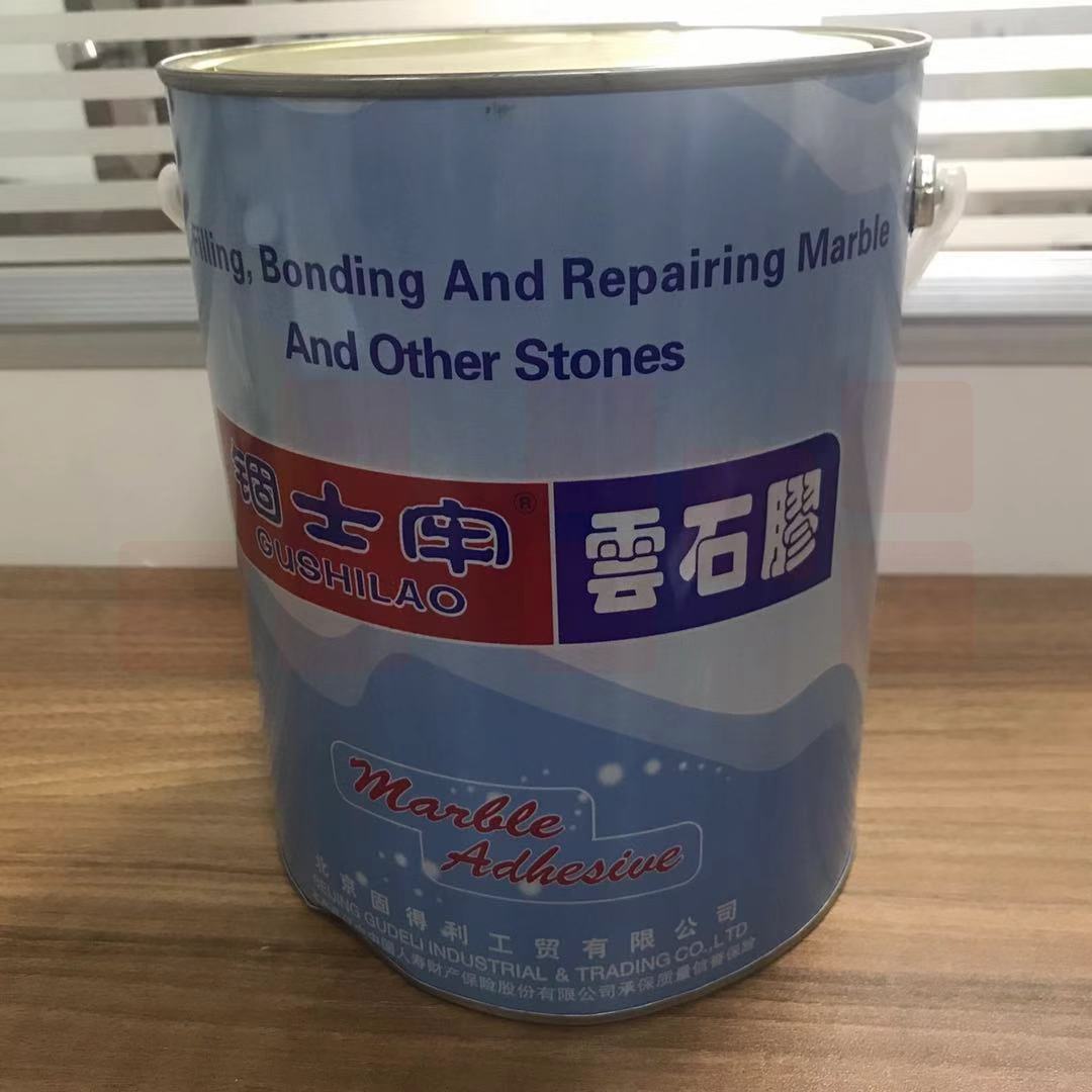 大力（DALI） 锢士劳 4L 云石胶