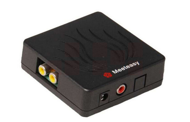 好会通  MIX-8（8口） 指向性 一拖八麦克风合成器