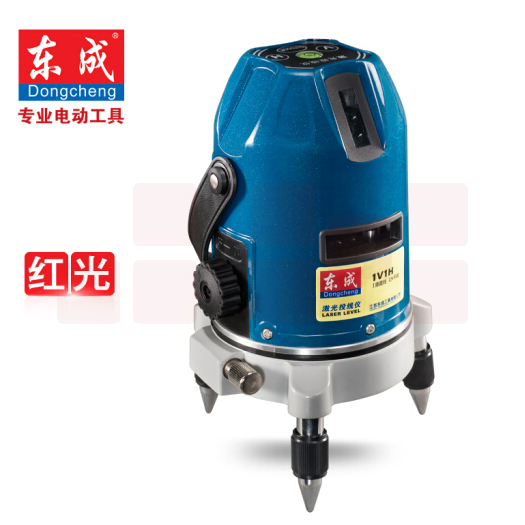 东成 红光激光投线仪 FF-11B(二线)