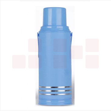  塑料暖壶保温瓶2升热水瓶 SYB-052