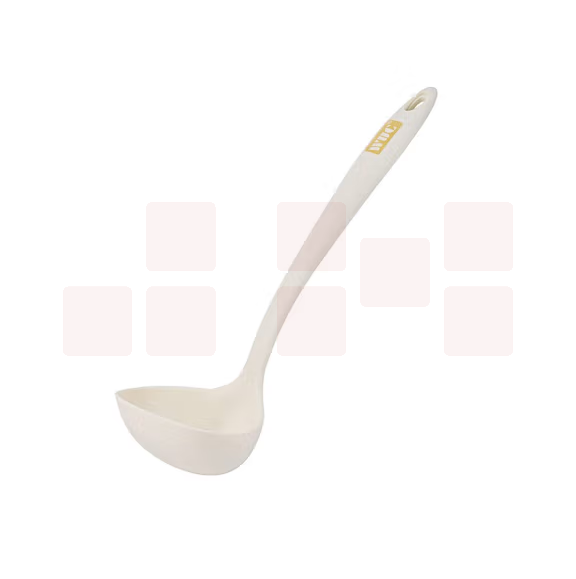 家用硅胶耐高温勺子   硅胶勺  货号：YC