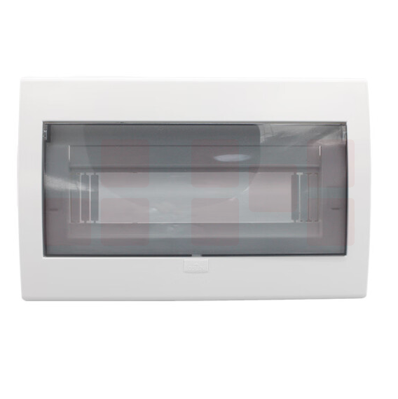 配电箱塑料盖板通用  20回路盖板 货号：JC