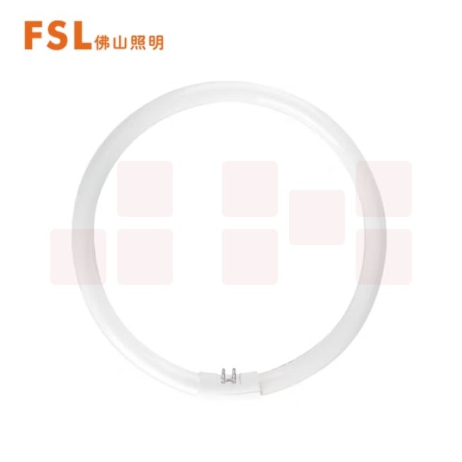 FSL佛山照明   T5环形管 28W 节能环形灯管  货号：JC