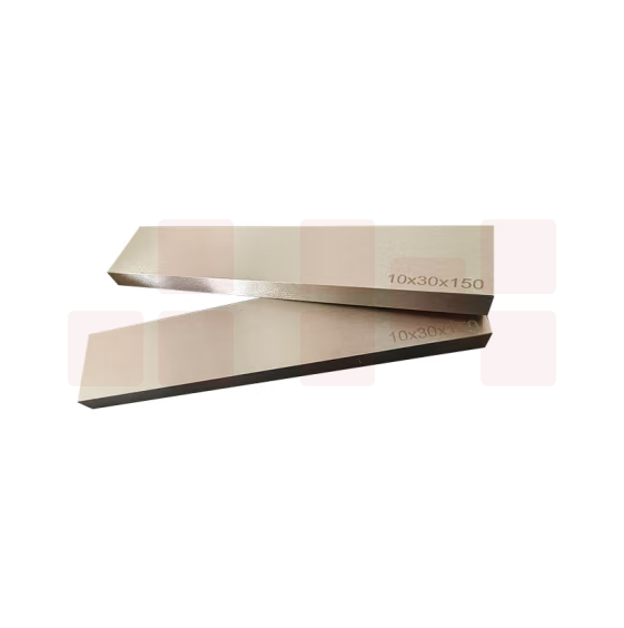 平行垫铁 等高虎钳垫块  150*10*38mm 货号：JC