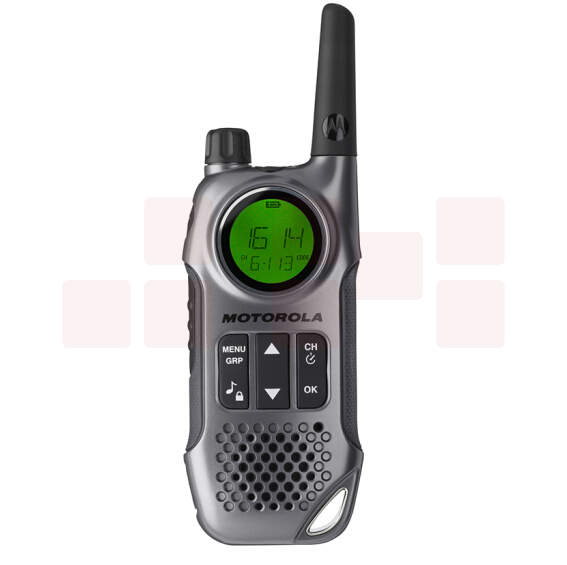摩托罗拉T8 免执照民用公众对讲手持台