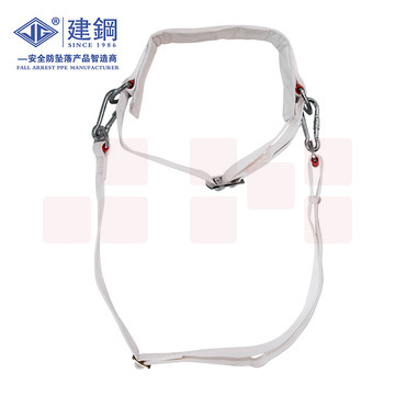 建钢 680106 单腰带式安全带
