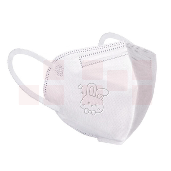 海氏海诺  N95防护口罩 小号挂耳式 30只/盒