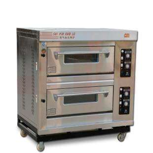 兴都  YXD-50  双层电烤箱 货号：JC