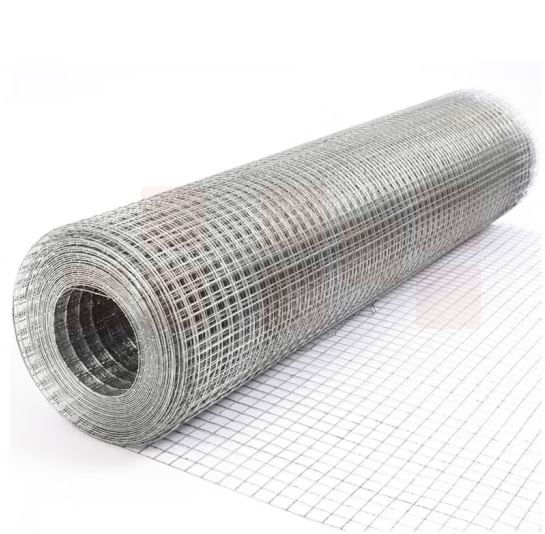 铁丝网围栏网  0.9mm粗 网孔12  1*20米/卷   货号：JC