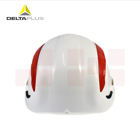 代尔塔 102202 透气型运动头盔 ABS安全帽