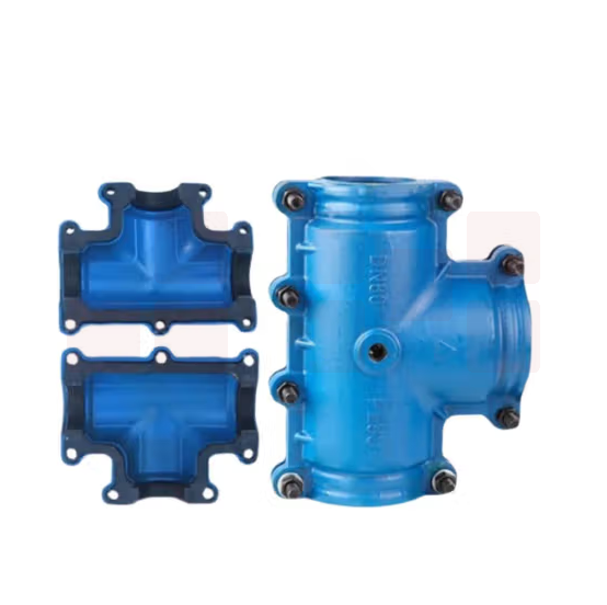 哈夫节三通  定制三通  货号：GD