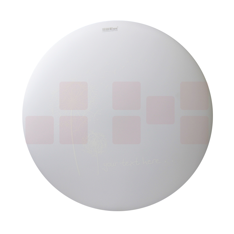 居多彩 LED吸顶灯/蒲公英36W不含按装