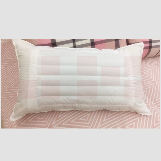 单人酒店枕头 全棉枕芯 学生宿舍枕芯 48*74