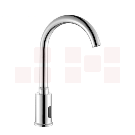 洁芳 BLK-5288 感应水龙头 单冷感应全自动精铜水龙头  货号：NK