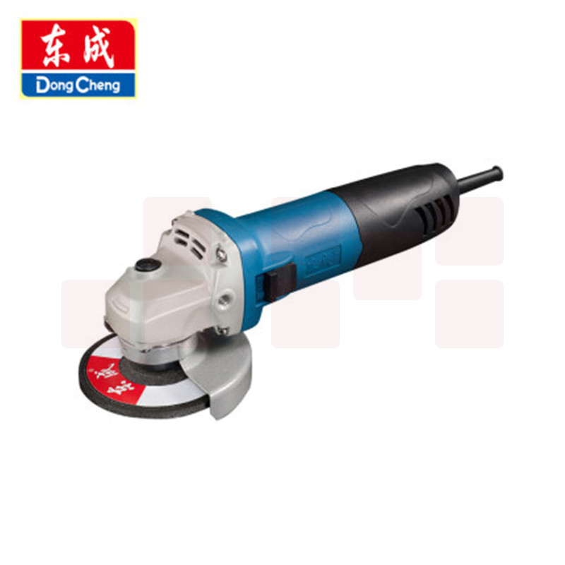 东成 角向磨光机  SIM-FF09-100S(800W)