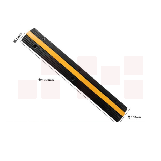 线槽减速带  室内减速带