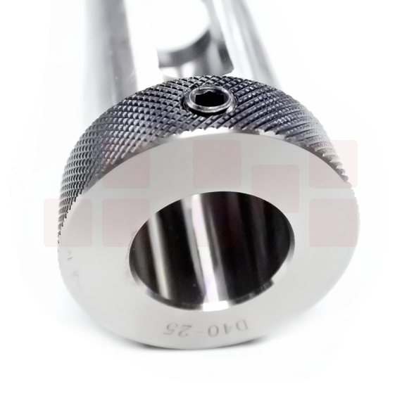 数控车床刀套D40  内径Φ16