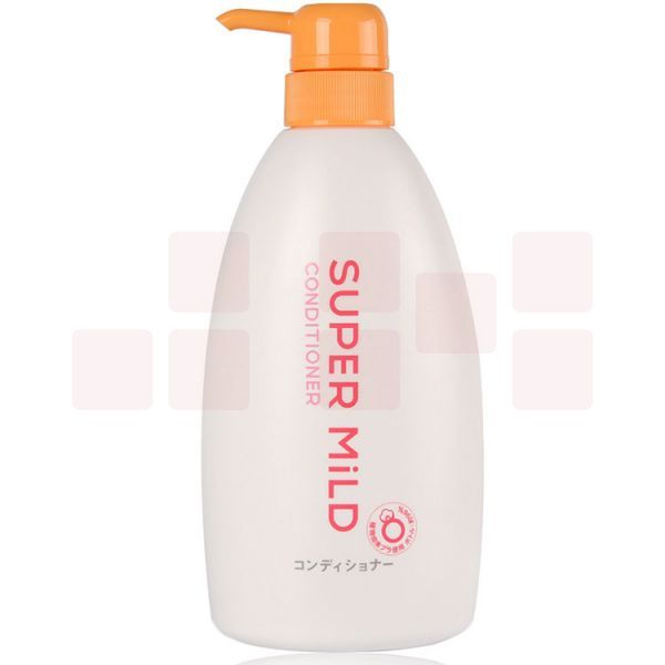 惠润护发素 600ml鲜花芳香