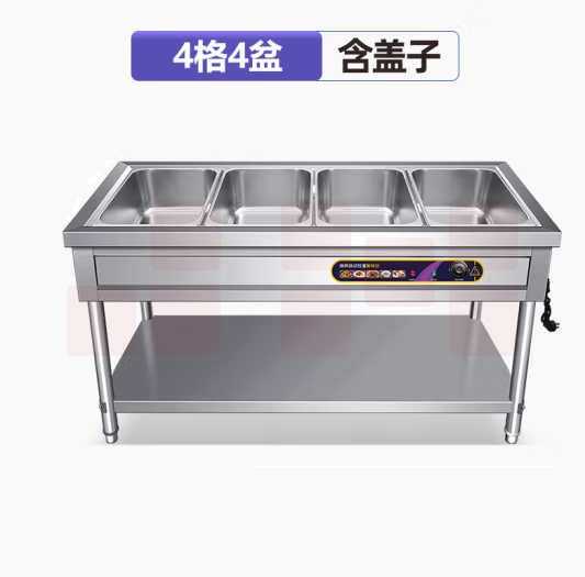 御厨  快餐保温台1500×700×800mm   YC15   货号：WY