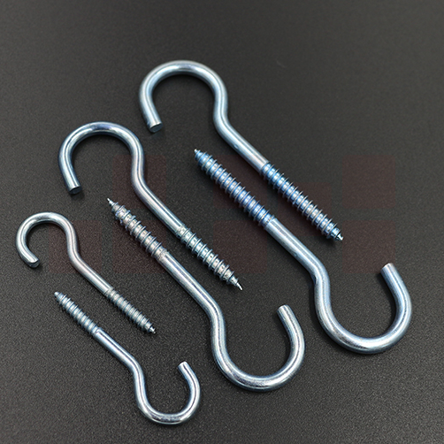 金盛（JINSHENG）灯钩	8#[金盛]  100个/盒  40盒/件