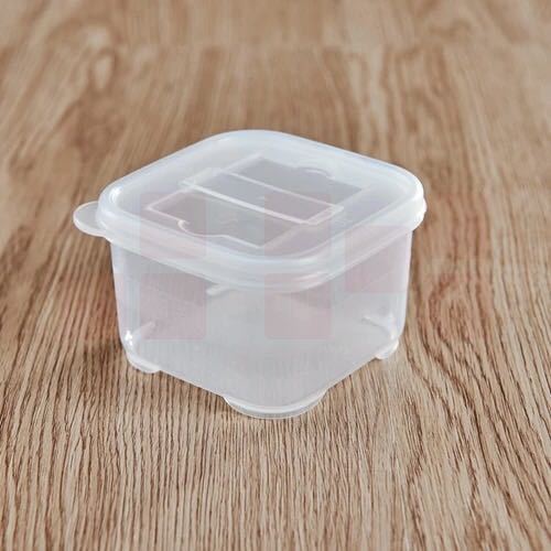 留样盒 250ml单格留样盒