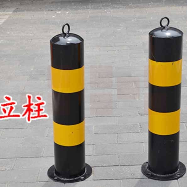 先锋（XIANFEN）固定路桩立柱  114*450