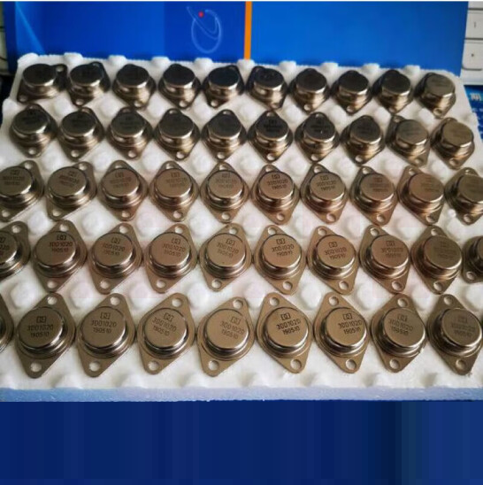 三极管   3DG27C三级管 货号：GD