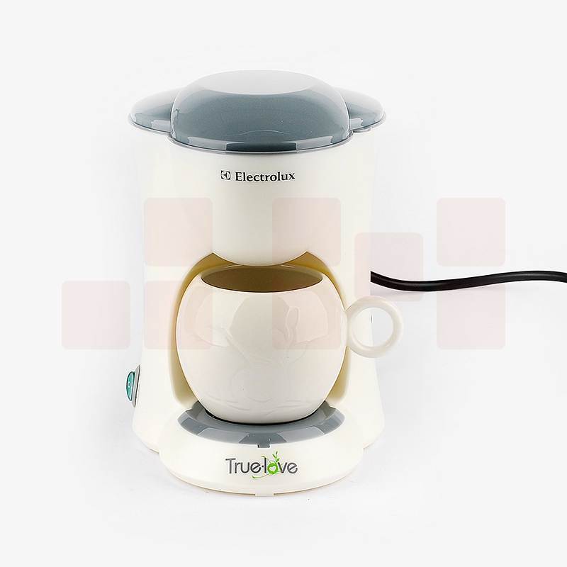 伊莱克斯 EGCM050 咖啡机 (单位：台)