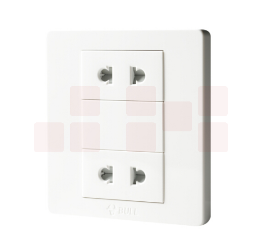 公牛四孔 插座 G05Z222