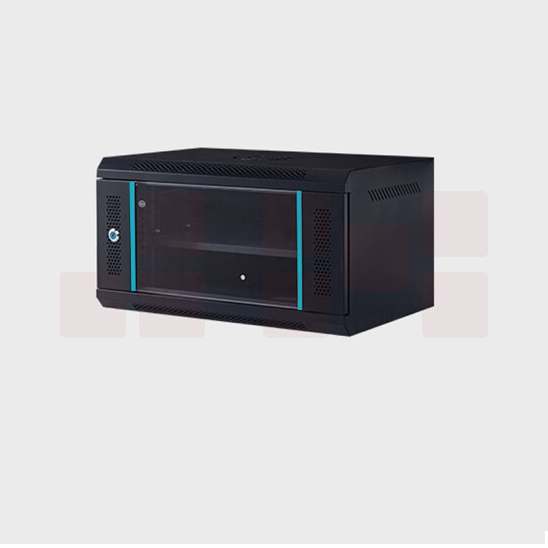 6U机柜  标准尺寸 300*400*550