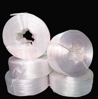 白色尼龙草批盘  每包12.8公斤