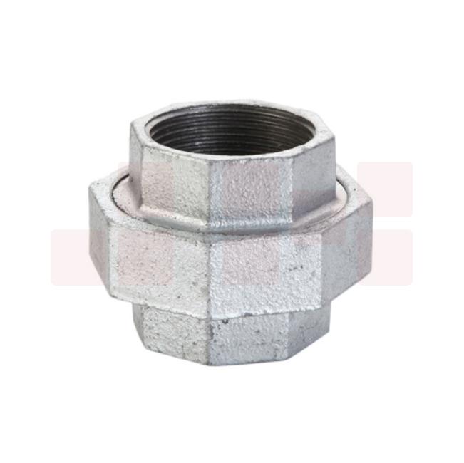 赣玛 DN65接头油任内丝活接2.5寸油任