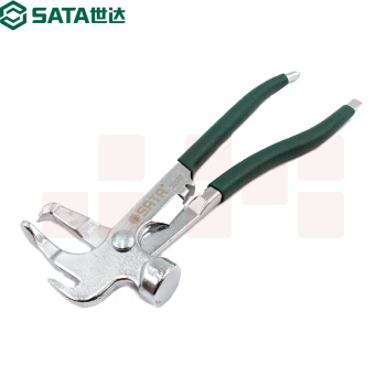世达（SATA）平衡锤 汽修平衡块拆装钳子/轮胎平衡钳/轮胎平衡锤 92107