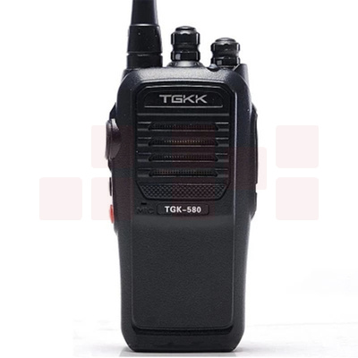 特锐特（TGKK）TGK-580对讲手持