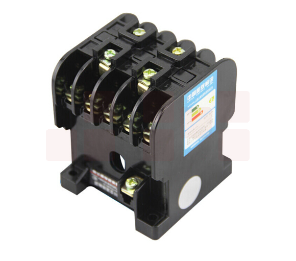 人民电器 CJT1-10A 交流接触器