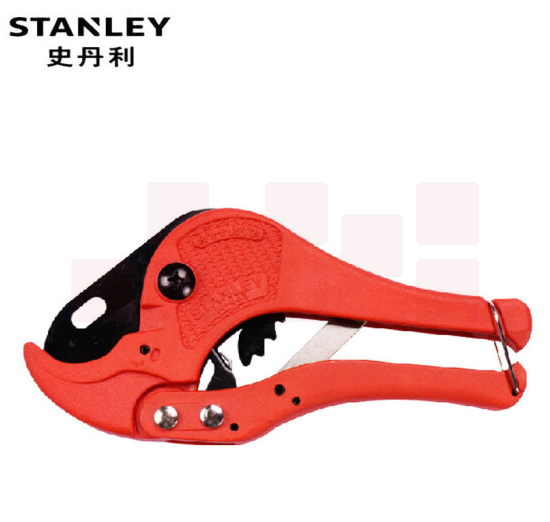 史丹利 (STANLEY)PVC管子割刀剪14-442-22长0-42mm