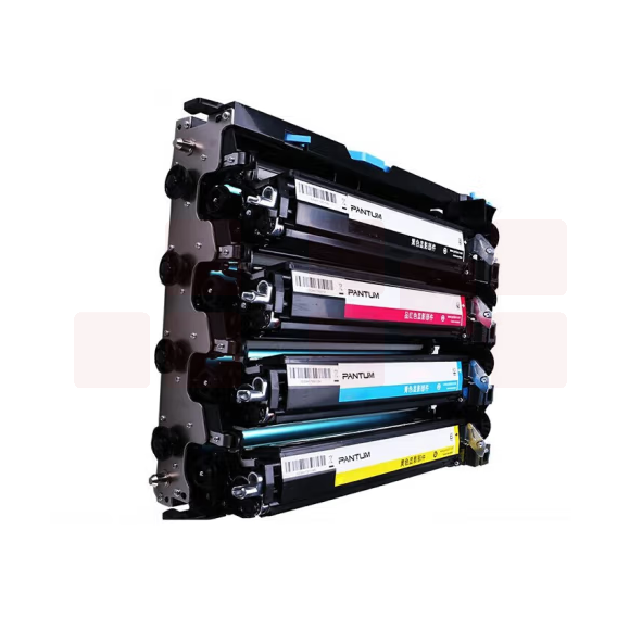 奔图  COL-350YMCK 彩色