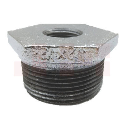 赣玛 补芯 DN32*15 内外丝变径接头