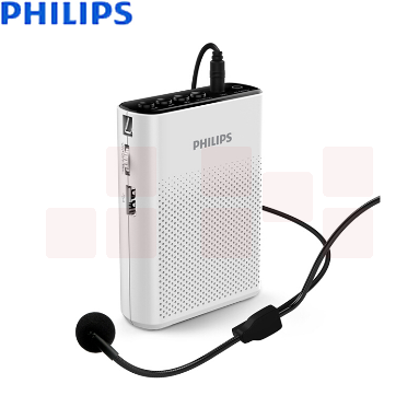 飞利浦(PHILIPS) SBM200 便携式扩音器