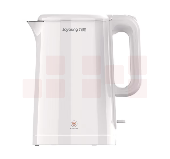 九阳1.5L热水壶开水壶电水壶 K15FD-W370