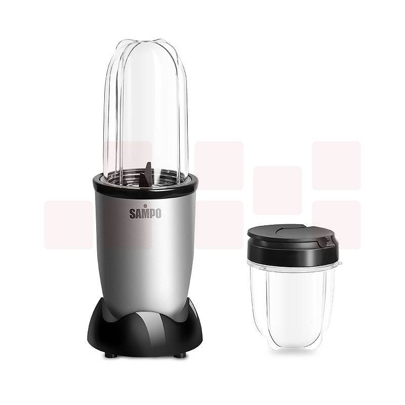 新宝（SAMPO） 台湾多功能料理机SP-JBJ0002额定功率：300W 额定容量：430ml（单位：台）