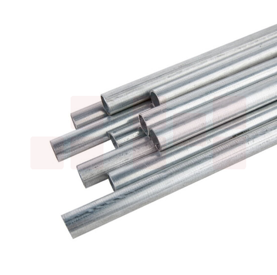 金属穿线管 镀锌管 4寸 6米/根 货号：YC