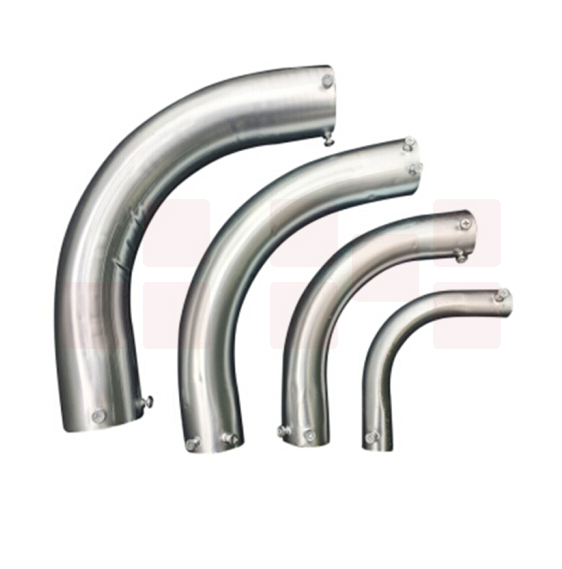 JDG 穿线管弯头 φ20