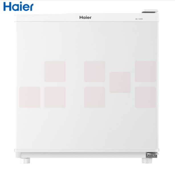 海尔（Haier）BC-50EN 冰箱
