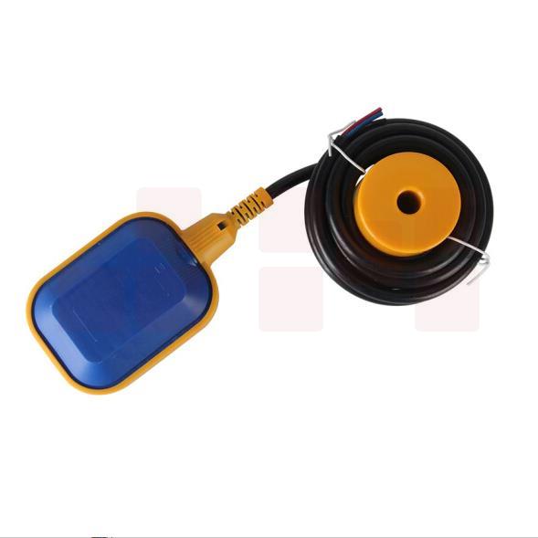 长鑫 自动液位浮球5m   货号：HXE