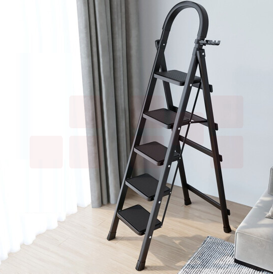 奥鹏   5步梯 扶梯踏步梯 黑