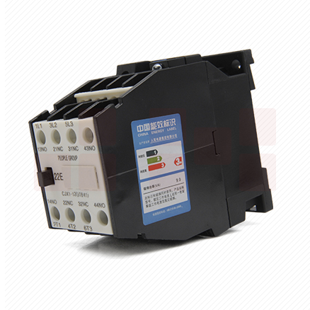 人民电器交流接触器CJX1-12/22（STB4117）380V 220V
