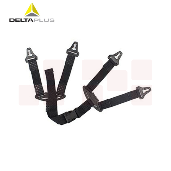 代尔塔 102015 四点式Y型安全帽下颌带 10个/包