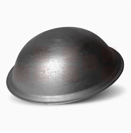 巨联（JULIAN）铸铁炒锅尖底燃气专用大铁锅 直径100cm  货号：YC